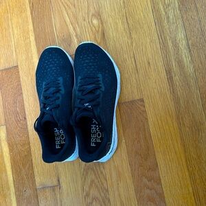 New Balance Fresh Foam Tempo running shoes!